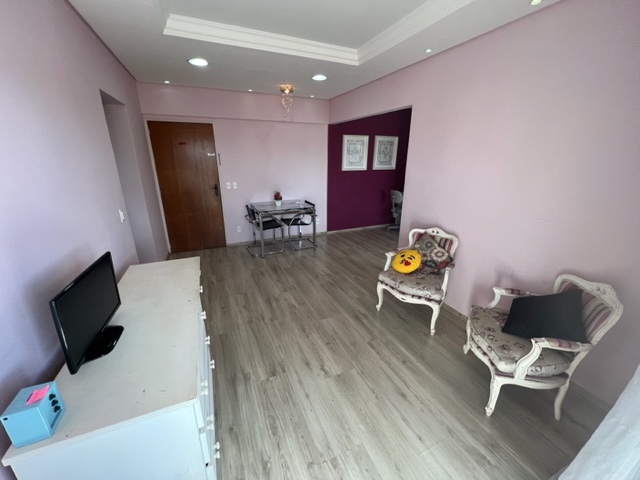 CENTRO – ED. COSTA DO MARFIM
