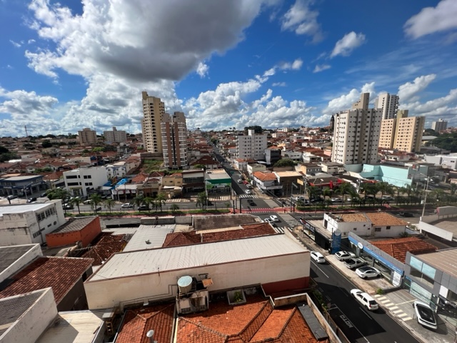 CENTRO – ED. COSTA DO MARFIM
