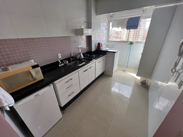 CENTRO – ED. COSTA DO MARFIM