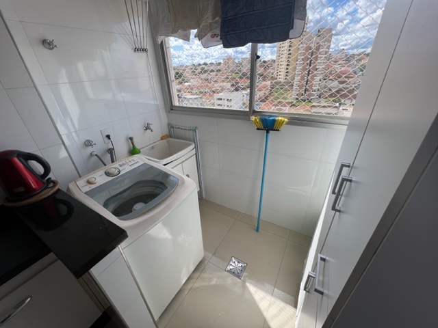 CENTRO – ED. COSTA DO MARFIM