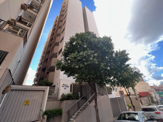 CENTRO – ED. COSTA DO MARFIM