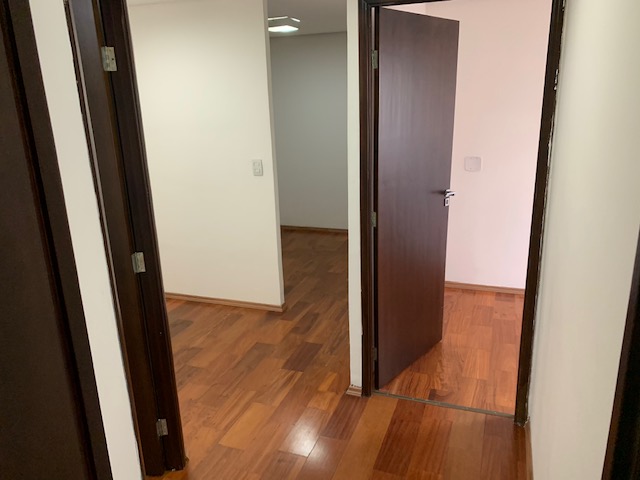 CENTRO – ED. TANCREDO NEVES CENTRO – ED. TANCREDO NEVES