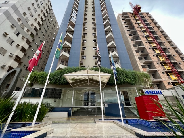 REDENTORA – PANORAMA CENTER RESIDENCE