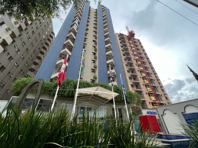 REDENTORA – PANORAMA CENTER RESIDENCE