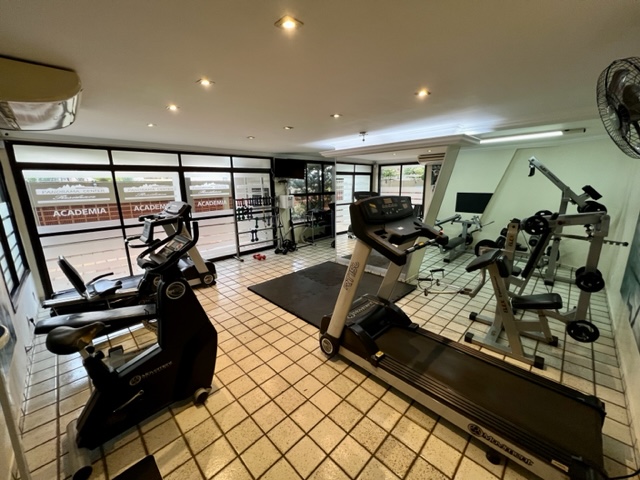 REDENTORA – PANORAMA CENTER RESIDENCE
