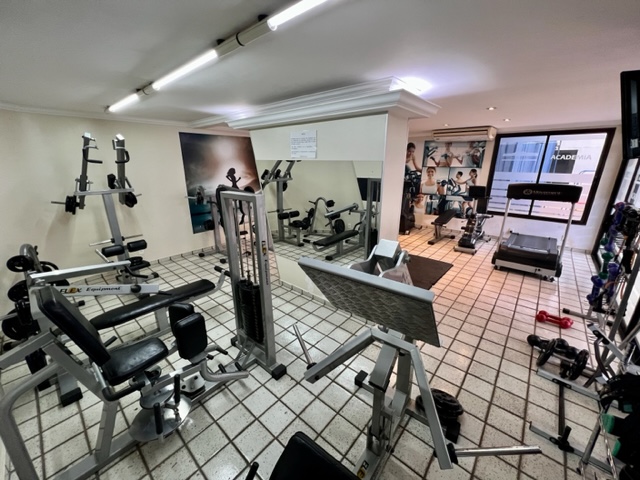 REDENTORA – PANORAMA CENTER RESIDENCE