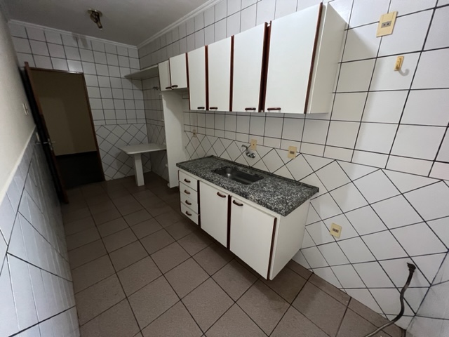 REDENTORA – PANORAMA CENTER RESIDENCE