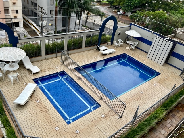 REDENTORA – PANORAMA CENTER RESIDENCE