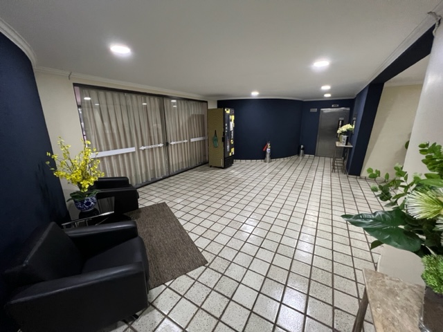 REDENTORA – PANORAMA CENTER RESIDENCE
