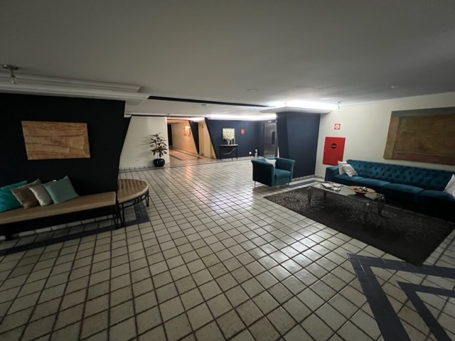 REDENTORA – PANORAMA CENTER RESIDENCE