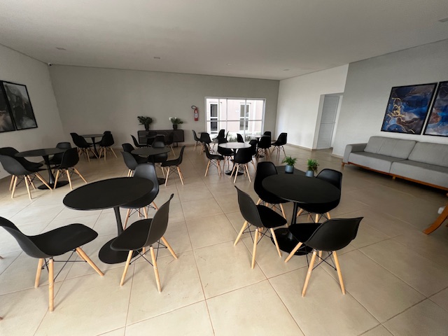 QUINTA DAS PAINEIRAS – RES. NOVA RESIDENCE