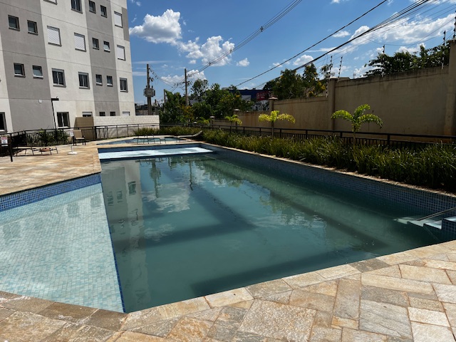 QUINTA DAS PAINEIRAS – RES. NOVA RESIDENCE