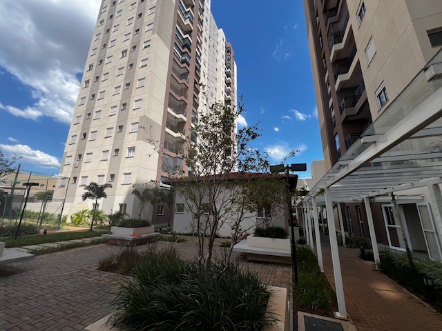 QUINTA DAS PAINEIRAS – RES. NOVA RESIDENCE