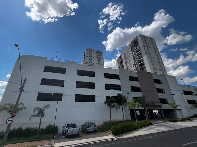 QUINTA DAS PAINEIRAS – RES. NOVA RESIDENCE