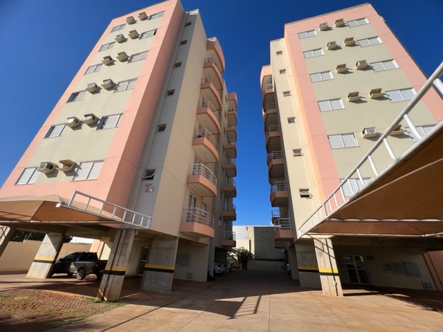 JD. MARACANÃ – ED. POLARIS