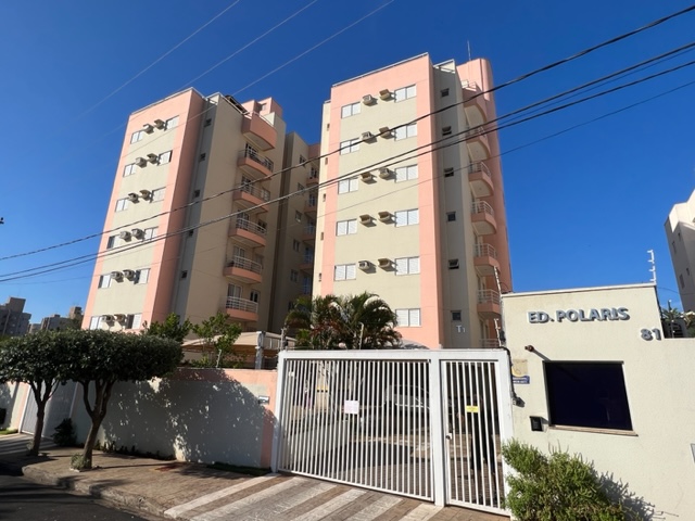 JD. MARACANÃ – ED. POLARIS