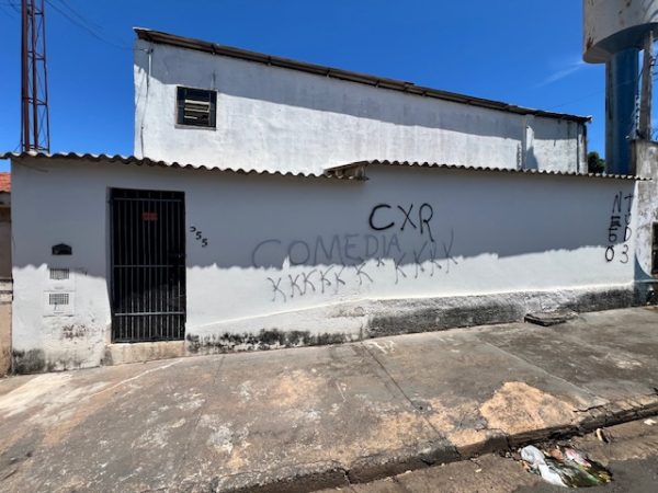 VILA TONINHO