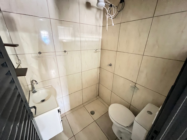 VILA TONINHO