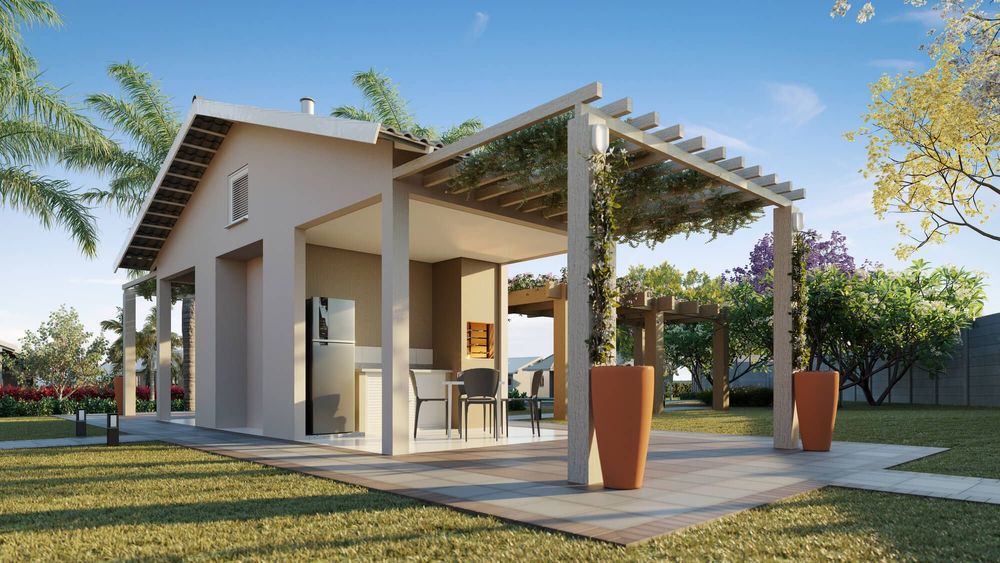 BADY BASSIT – GARDEN RNI BADY BASSIT – GARDEN RNI