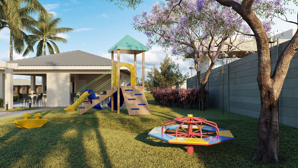 BADY BASSIT – GARDEN RNI BADY BASSIT – GARDEN RNI