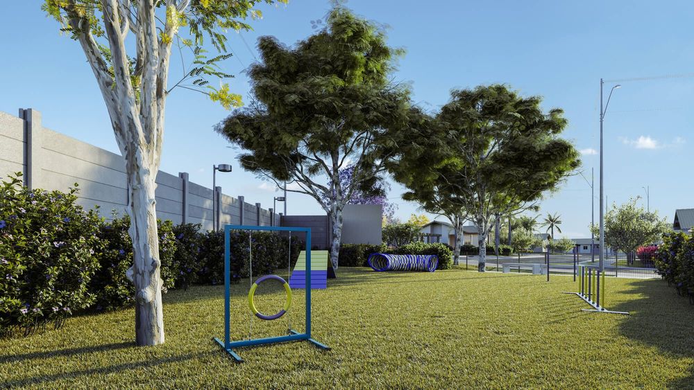 BADY BASSIT – GARDEN RNI BADY BASSIT – GARDEN RNI