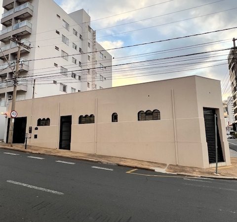 BOA VISTA – IMÓVEL COMERCIAL