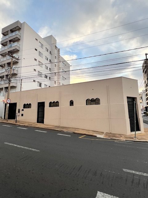 BOA VISTA – IMÓVEL COMERCIAL BOA VISTA – IMÓVEL COMERCIAL