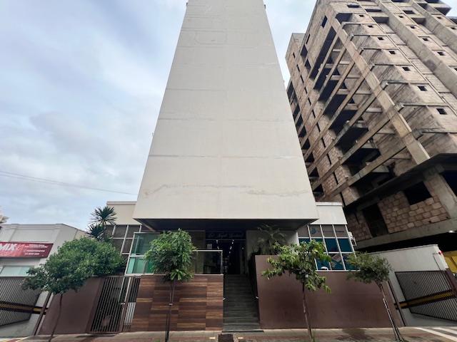 CENTRO – ED. NAGIB GABRIEL CENTRO – ED. NAGIB GABRIEL
