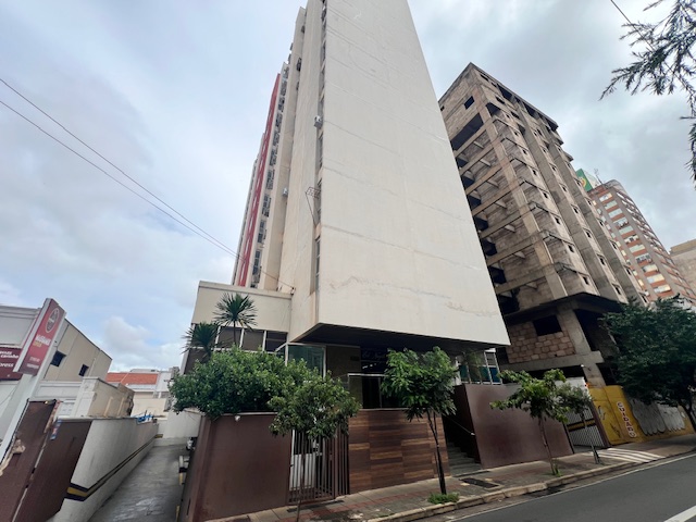 CENTRO – ED. NAGIB GABRIEL CENTRO – ED. NAGIB GABRIEL