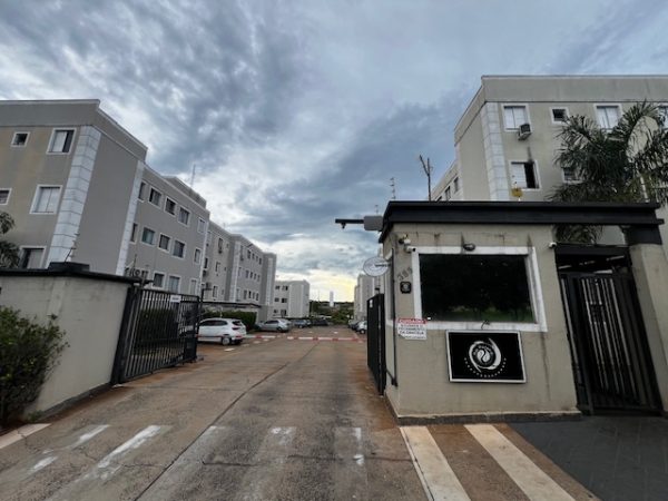MACEDO TELES I – PQ. RIO POTENGI