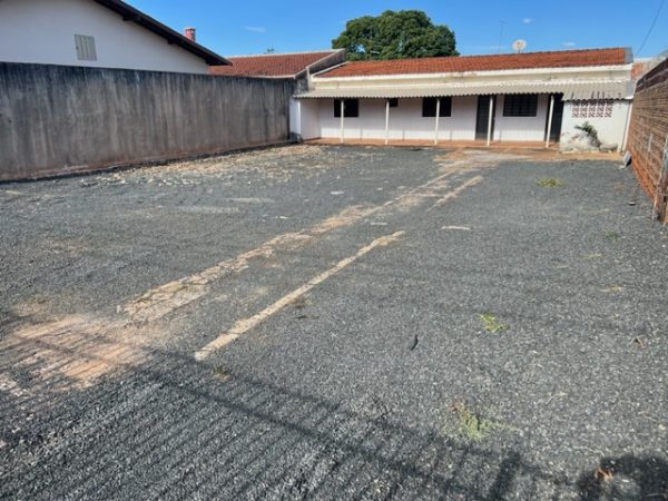 JARDIM NAZARETH