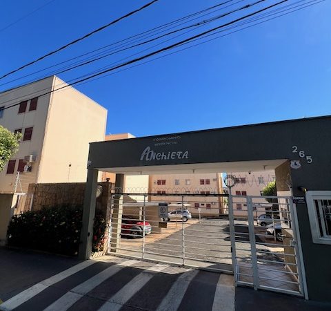 ANCHIETA – RES. ANCHIETA