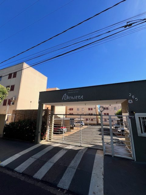 ANCHIETA – RES. ANCHIETA