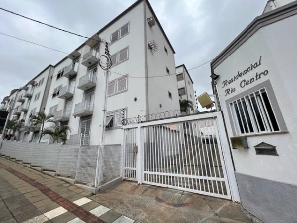 MACENO – ED. RIO CENTRO