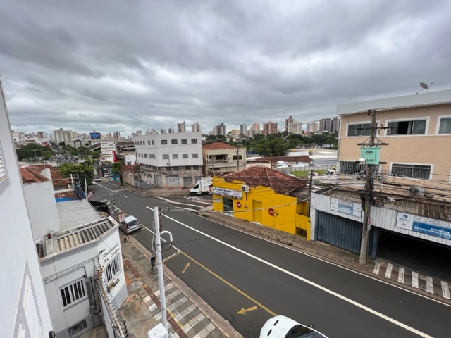 MACENO – ED. RIO CENTRO
