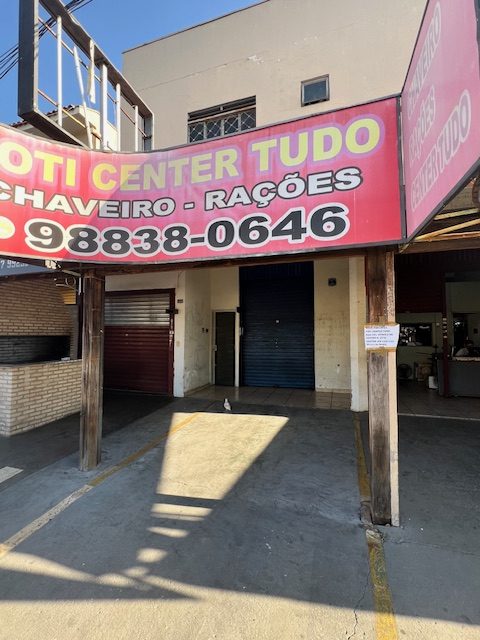 VILA SÃO JOAQUIM