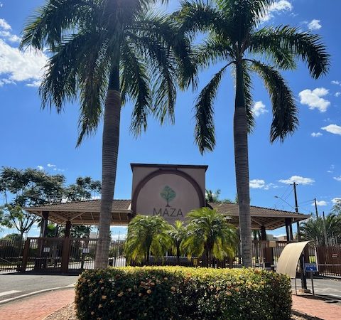 ENG. SCHIMITD – MAZZA RESIDENCIAL