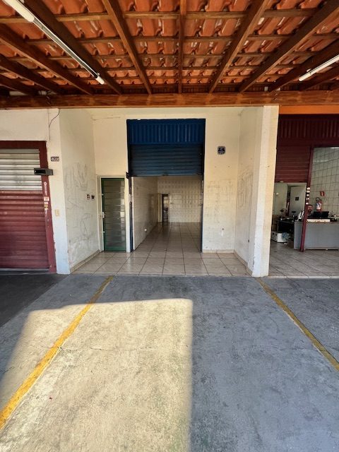 VILA SÃO JOAQUIM