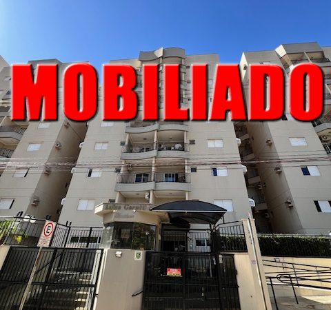 BOM JARDIM – COND. LUIZA GARETTI