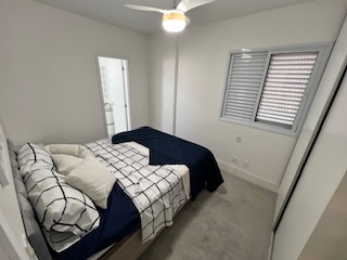 VILA CURTI – ALTO RIO PRETO RESIDENCE
