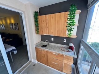 VILA CURTI – ALTO RIO PRETO RESIDENCE