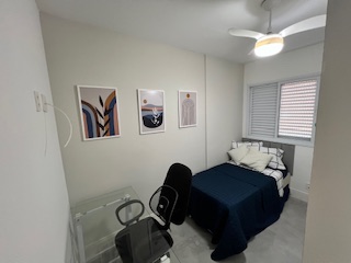 VILA CURTI – ALTO RIO PRETO RESIDENCE