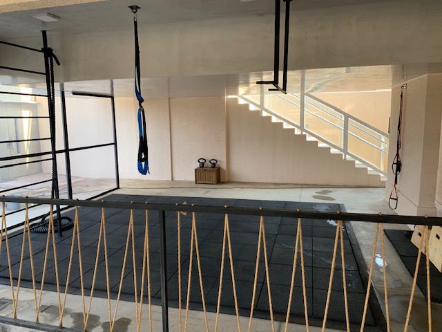 VILA CURTI – ALTO RIO PRETO RESIDENCE
