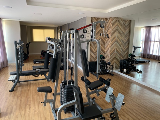 VILA CURTI – ALTO RIO PRETO RESIDENCE