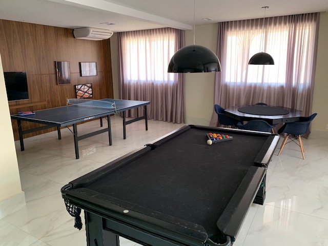 VILA CURTI – ALTO RIO PRETO RESIDENCE