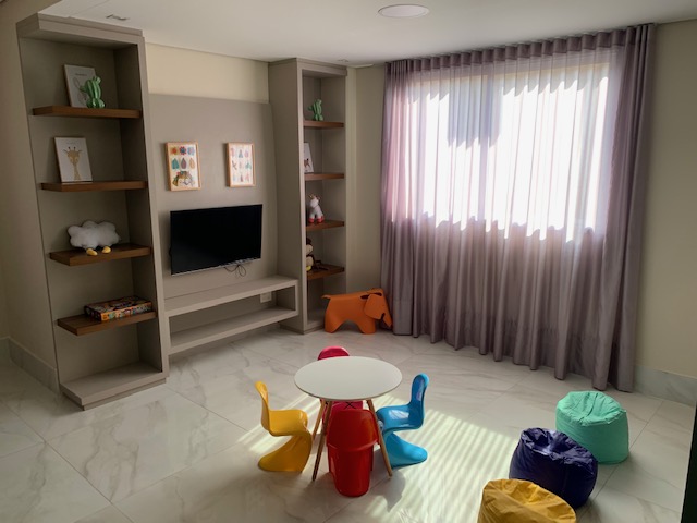 VILA CURTI – ALTO RIO PRETO RESIDENCE