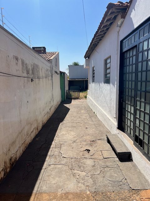 PARQUE CELESTE