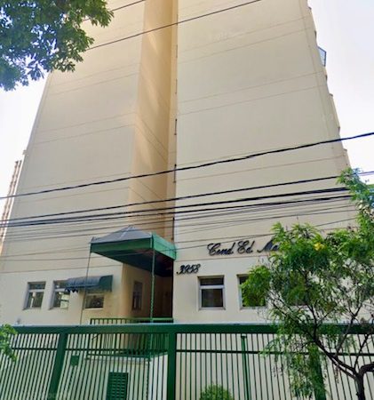 CENTRO – ED. MARIA CECÍLIA