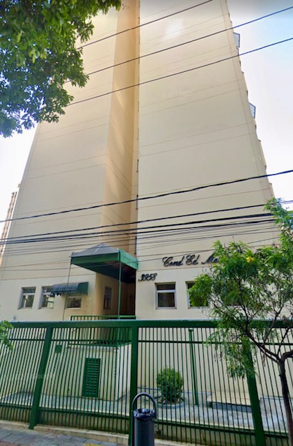 CENTRO – ED. MARIA CECÍLIA