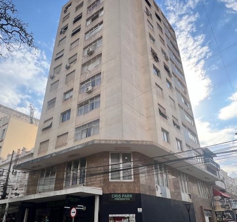 CENTRO – ED. BANCO DE SP